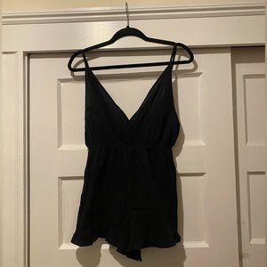 Roxy romper